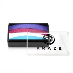 Face Paint Brands Kraze FX Dome Stroke - Unicorn Dreams (25 Gm)