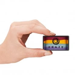 Face Paint Brands Kraze FX Dome Stroke - Harbor Sunset (25 Gm)