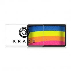 Kraze FX Dome Stroke - Wish (25 Gm) Face Paint Brands