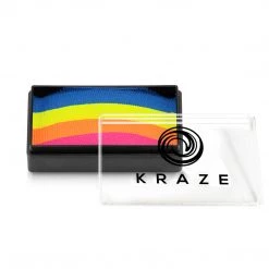 Kraze FX Dome Stroke - Wish (25 Gm) Face Paint Brands