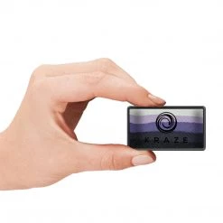 Kraze FX Dome Stroke - Jacqueline Howe Bold And Brilliant Collection - Amethyst (25 Gm) Face Paint Brands