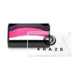 Face Paint Brands Kraze FX Dome Stroke - Deep Love (25 Gm) By Jacqueline Howe