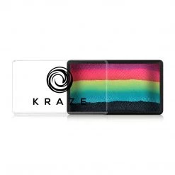 Face Paint Brands Kraze FX Dome Stroke - Jacqueline Howe Bold And Brilliant Collection - Harmony (25 Gm)