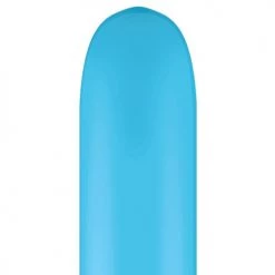 Qualatex 260Q - 100ct Robins Egg Blue