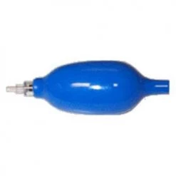 Martin Weston Balloon Palm Pumps - 160 Pumps/Compressors