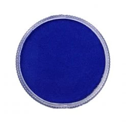 Face Paints Australia - Essential Blue Mid (30g) Face Paint Brands