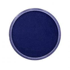 Face Paint Brands Face Paints Australia - Essential Blue Navy (30g)