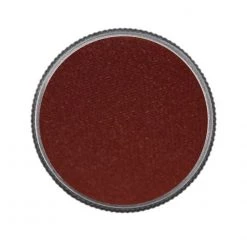 Face Paint Brands Face Paints Australia - Essential Brown Dark (30g)