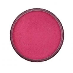 Face Paint Brands Face Paints Australia - Essential Pink (30g)
