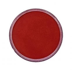 Face Paint Brands Face Paints Australia - Essential Red (30g)