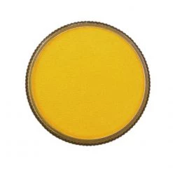 Face Paints Australia - Essential Yellow (30g)