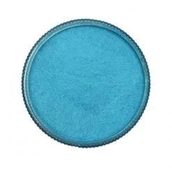 Face Paint Brands Face Paints Australia - Metallix Sky Blue (30g)