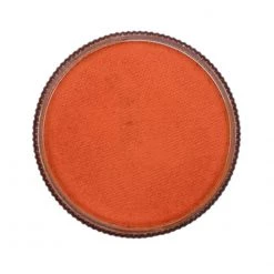 Face Paints Australia - Essential Tangerine (30g)