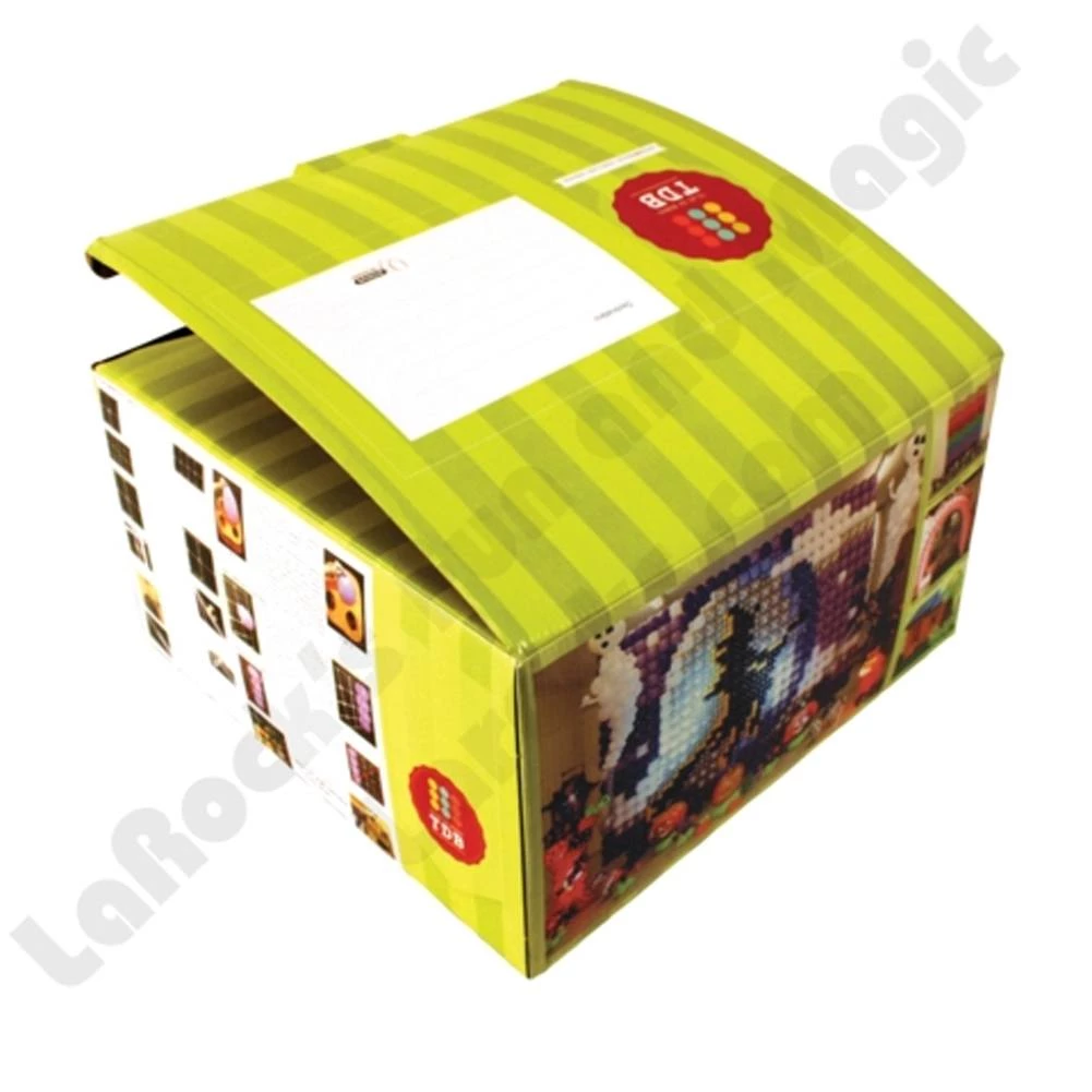 LaRock's Fun & Magic Qualatex Gridz Kit (TDB) W/ 15 Panels And 10 Clips 1 LaRock's Fun & Magic Qualatex Gridz Kit (TDB) W/ 15 Panels And 10 Clips