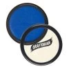 Graftobian Rubber Mask Grease - Blue (0.5 Oz) Makeup