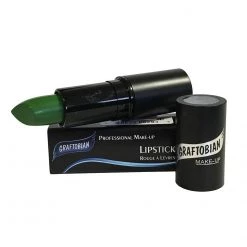 Makeup Graftobian Cream Lipstick (Green)