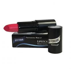 Makeup Graftobian Cream Lipstick (Hot Pink)