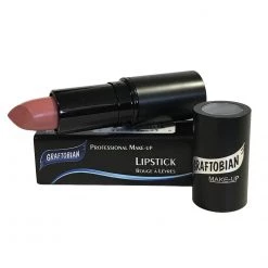 Graftobian Cream Lipstick (Kiss Me)