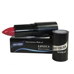 Makeup Graftobian Cream Lipstick (Soft Cherry)