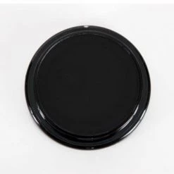Makeup Ben Nye Creme Colors - Black CL-29 (0.25 Oz)