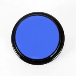 Ben Nye Creme Colors - Blue CL-19 (0.25 Oz) Makeup