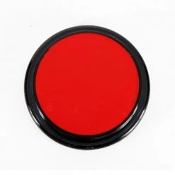Ben Nye Creme Colors - Fire Red CL-13 (0.25 Oz) Makeup
