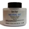 Ben Nye Makeup Setting Powder Neutral Color TP-5 (1.5 Oz)