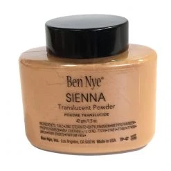 Makeup Ben Nye Translucent Powder - Sienna (1.5 Oz)
