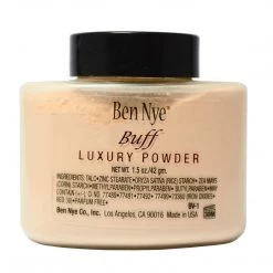 Makeup Ben Nye Bella Luxury Powder - Buff (Shaker Bottle 1.5 Oz)