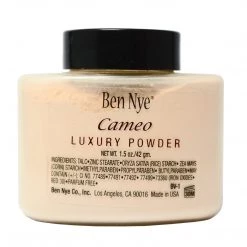Ben Nye Bella Luxury Powder - Cameo (Shaker Bottle 1.5 Oz)