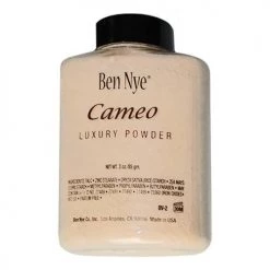 Makeup Ben Nye Bella Luxury Powder - Cameo (Shaker Bottle 3 Oz)