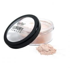 Ben Nye Bella Luxury Powder - Rose Petal (Jar, 0.92 Oz) Makeup
