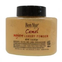 Makeup Ben Nye - Mojave Luxury Powder - Camel 1.5 Oz