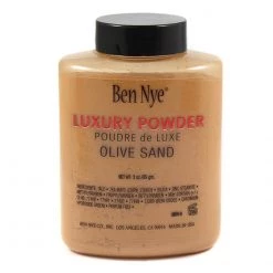 Makeup Ben Nye Mojave Luxury Powder - Olive Sand (3 Oz)