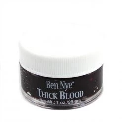 Halloween Makeup Ben Nye Thick Blood (1 Oz/28 Gm)