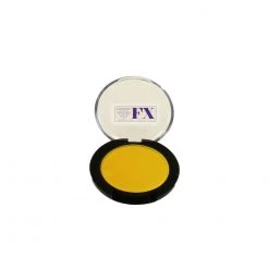 Makeup Diamond FX Eye Shadow - Yellow 50 (3 Gm)