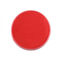 Kryolan Supracolor Cream Makeup - Dark Red 80 (0.25 Oz)