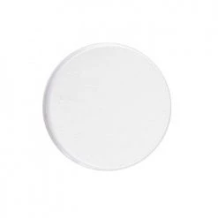Kryolan Aquacolor White Face Paints (8 Ml)