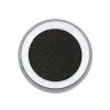 Makeup Kryolan Pressed Powder Compact - Glitter Black (0.08 Oz/2.5 Gm)