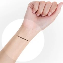 Kryolan Skinliner HD - Henna Brown