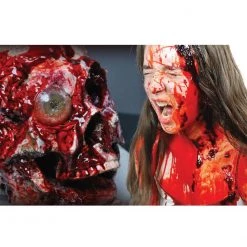 Smooth On Halloween Makeup Ultimate Blood® Kit