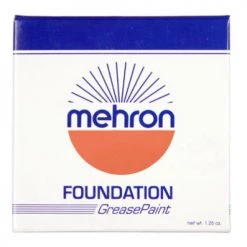 Mehron Foundation Grease - Auguste 8.5B (1.25 Oz)