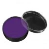 Mehron Grease Color Cups - Purple (0.5 Oz) Makeup