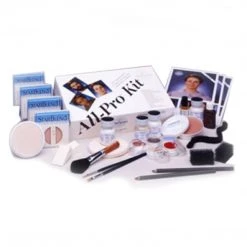 Mehron All Pro Makeup Kit Fair Complexion StarBlend K110-F