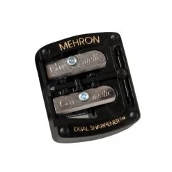 Makeup Mehron Pro Pencil Dual Sharpener