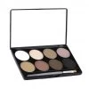 Makeup Mehron Matte EYE Powder Palette (8 Colors)