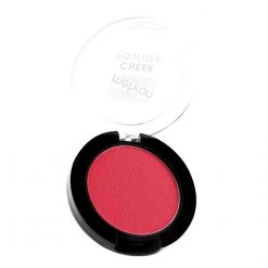 Makeup Mehron Dry Blush - Bold Red (0.12 Oz)