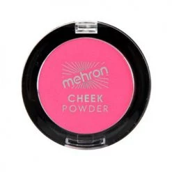 Mehron Dry Blush - Wineberry (0.12 Oz)
