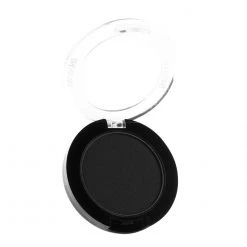 Mehron INtense Pro Pressed Powder - Carbon Black (0.11 Oz/3 Gm) Makeup