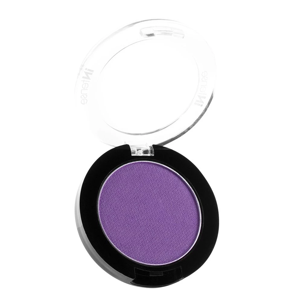Makeup Mehron INtense Pro Pressed Powder - Tornado (Purple) (0.11 Oz/3 Gm) 1 Makeup Mehron INtense Pro Pressed Powder - Tornado (Purple) (0.11 Oz/3 Gm)